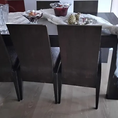 Апартаменты διώνη Family *
