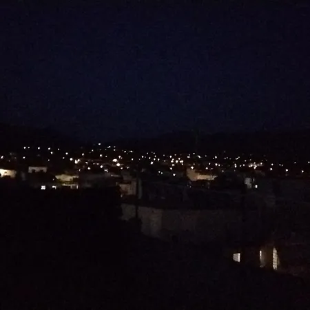 Apartment διώνη Family *