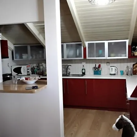 διώνη Family Apartment Kalamata